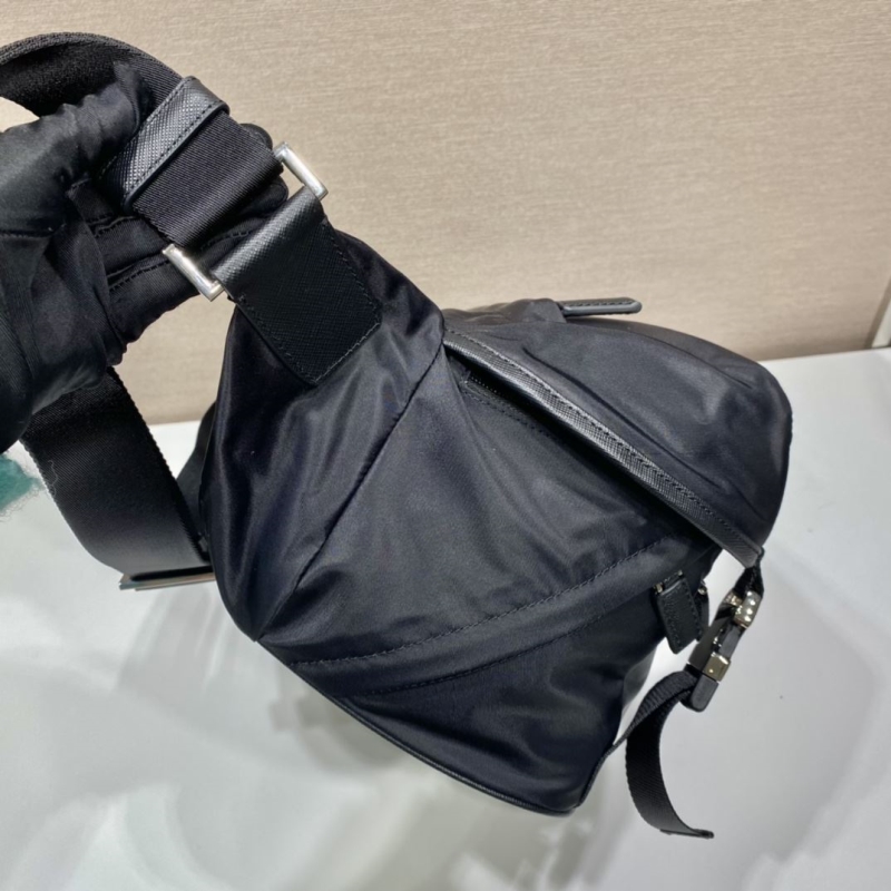 mens Pra*a satchel bags